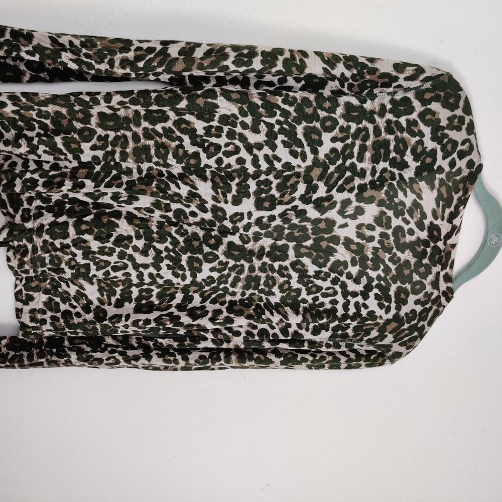 Michael Stars light weight cardigan - one size - S - Picture 7 of 7